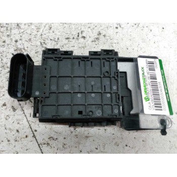 Recambio de caja reles / fusibles para volkswagen lupo (6x1/6e1) advance referencia OEM IAM 6X0937550  