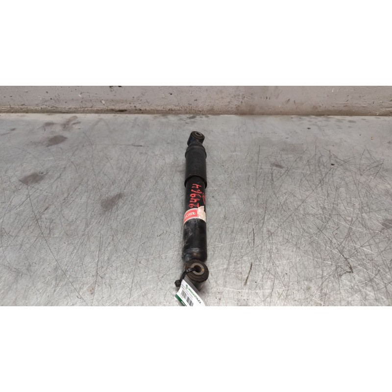 Recambio de amortiguador trasero para renault kangoo (f/kc0) 1.5 dci diesel referencia OEM IAM   