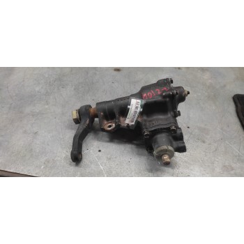 Recambio de caja direccion para nissan pick-up (d22) cabina simple profesional 4x4 referencia OEM IAM T04K238  
