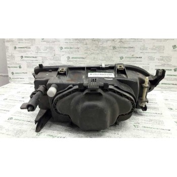 Recambio de faro izquierdo para renault 19 hatchback (b/c53) europa referencia OEM IAM   