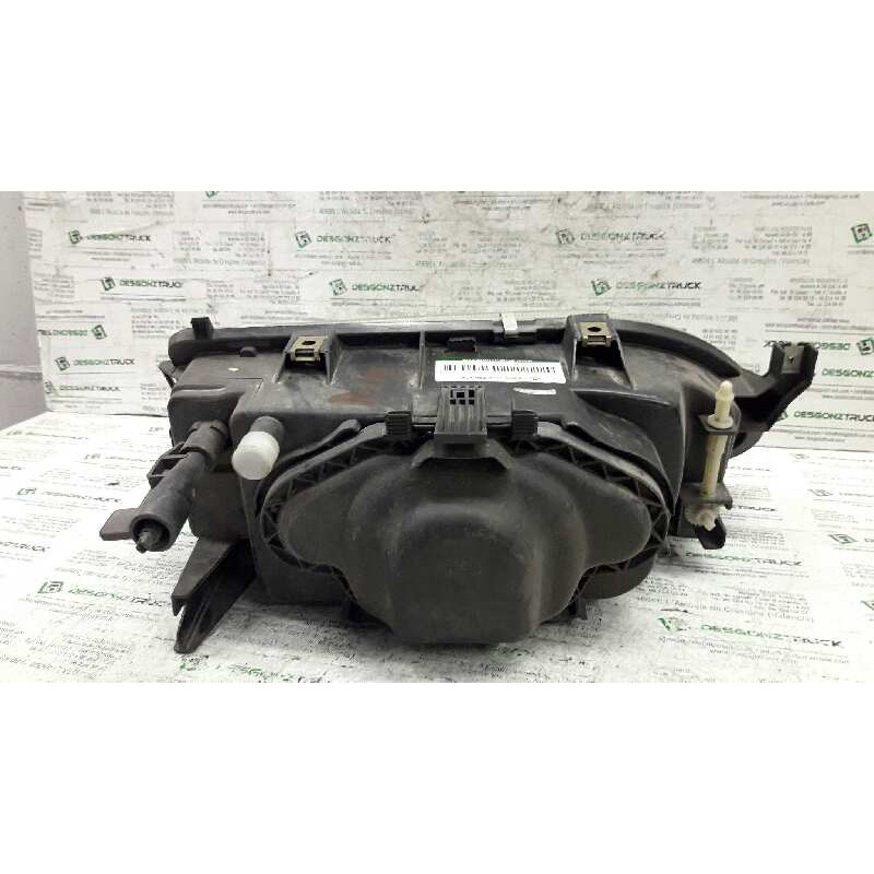 Recambio de faro izquierdo para renault 19 hatchback (b/c53) europa referencia OEM IAM 2