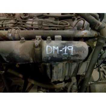 Recambio de motor completo para pegaso trucks serie 1200 1223 referencia OEM IAM 95 T1 BX  