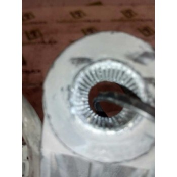 Recambio de brazo limpia delantero para iveco stralis (as) fsa t / fp lt 4x2 gran espacio referencia OEM IAM   