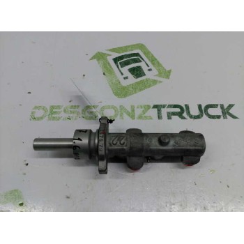 Recambio de bomba freno para peugeot 307 berlina (s2) d-sign referencia OEM IAM 22447579 BOSCH 