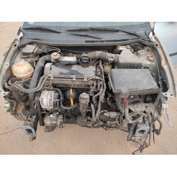 seat cordoba berlina (6l2) del año 2003
