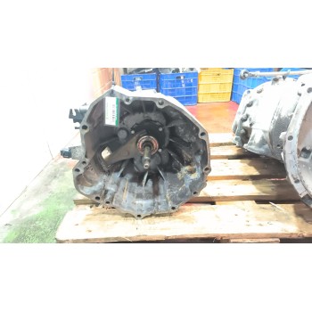CAJA CAMBIOS 32010MB720 3210IMB72B RE226701