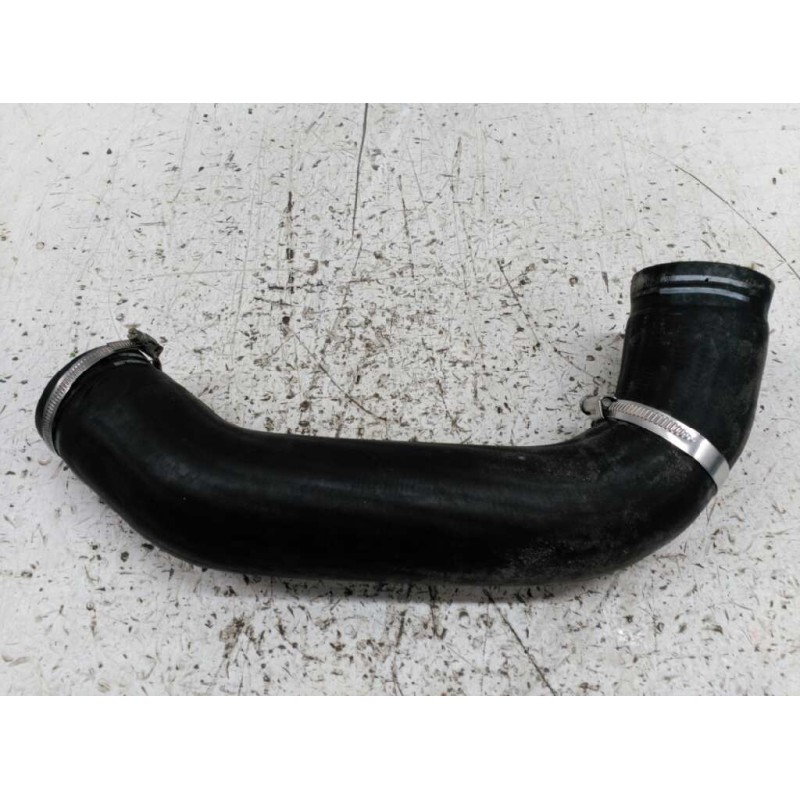 Recambio de tubo admision para peugeot boxer furgoneta 2.2 hdi 120 referencia OEM IAM - Blanco 2