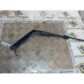 Recambio de brazo limpia delantero para iveco stralis (as) fsa t / fp lt 4x2 gran espacio referencia OEM IAM   