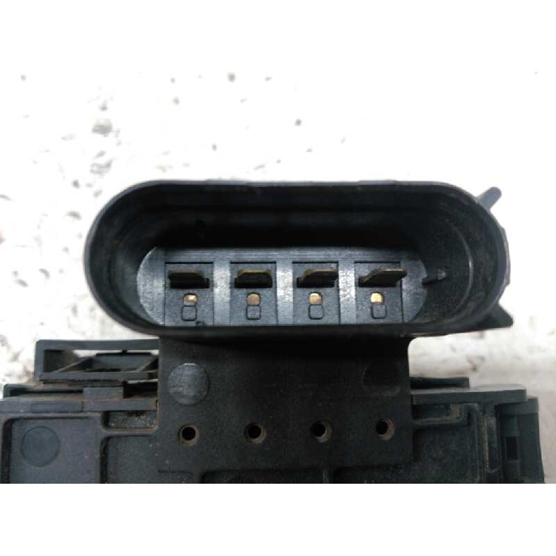 Recambio de caja reles / fusibles para volkswagen lupo (6x1/6e1) advance referencia OEM IAM 6X0937550 - Blanco 4