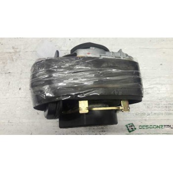Recambio de cinturon seguridad delantero izquierdo para fiat ulysse (179) 2.2 jtd admiral referencia OEM IAM   