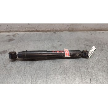 Recambio de amortiguador trasero para renault kangoo (f/kc0) 1.5 dci diesel referencia OEM IAM   