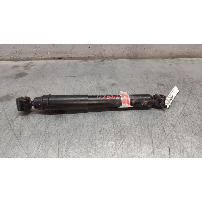Recambio de amortiguador trasero para renault kangoo (f/kc0) 1.5 dci diesel referencia OEM IAM - Blanco 2