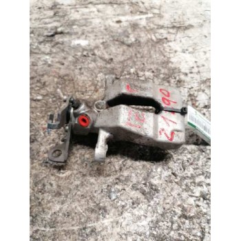 Recambio de pinza freno trasera izquierda para renault megane ii berlina 5p authentique referencia OEM IAM   
