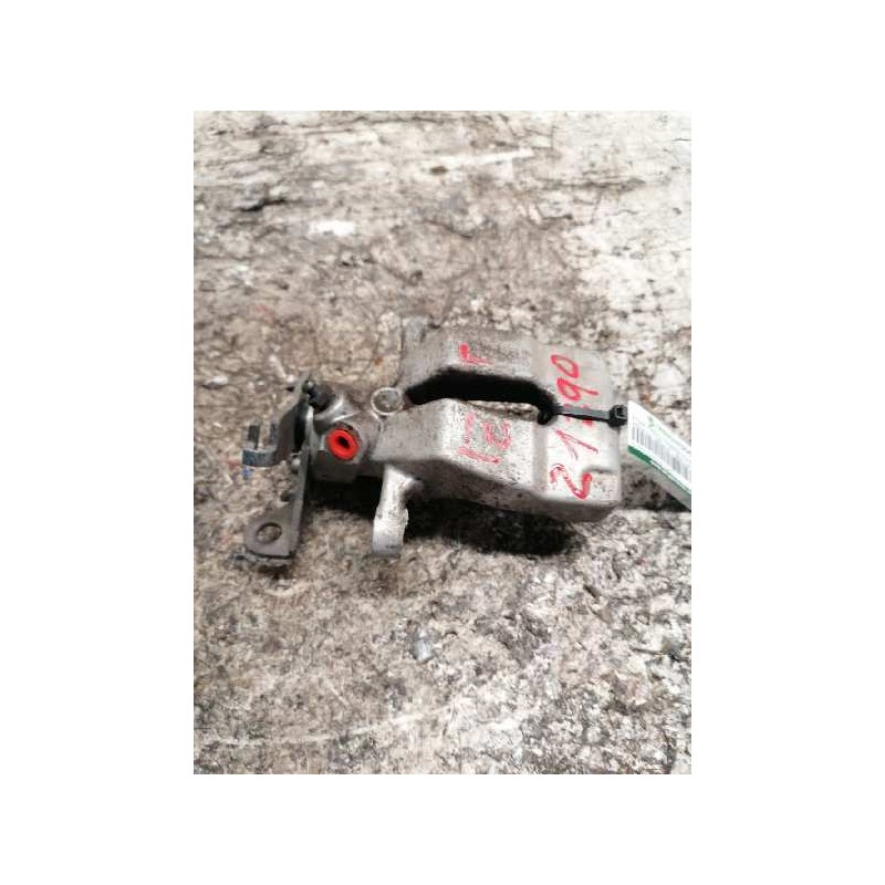 Recambio de pinza freno trasera izquierda para renault megane ii berlina 5p authentique referencia OEM IAM - Negro 2