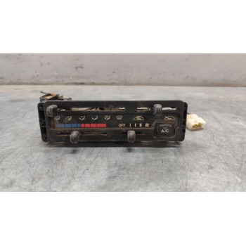 MANDO CALEFACCION / AIRE ACONDICIONADO 7441160D01 