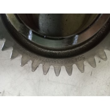 Recambio de piñon para iveco stralis (as) 11.1 diesel referencia OEM IAM 504369838  