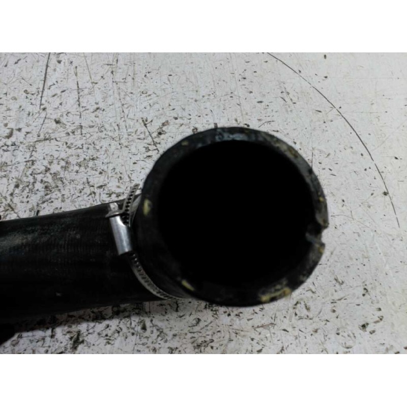 Recambio de tubo admision para peugeot boxer furgoneta 2.2 hdi 120 referencia OEM IAM - Blanco 3