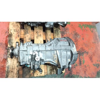 Recambio de caja cambios para nissan cabstar 09.06 2.5 diesel referencia OEM IAM 32010MB720 3210IMB72B RE226701