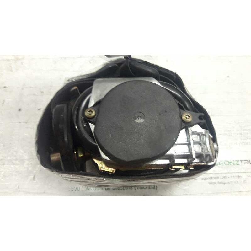 Recambio de cinturon seguridad delantero izquierdo para fiat ulysse (179) 2.2 jtd admiral referencia OEM IAM - Azul 3
