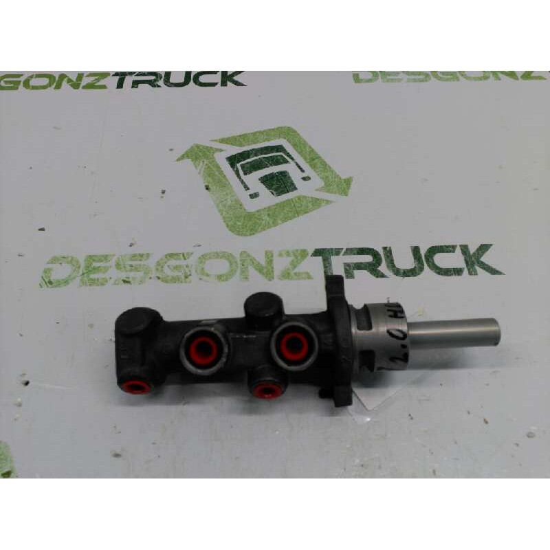 Recambio de bomba freno para peugeot 307 berlina (s2) gt referencia OEM IAM Y21279 BOSCH 
