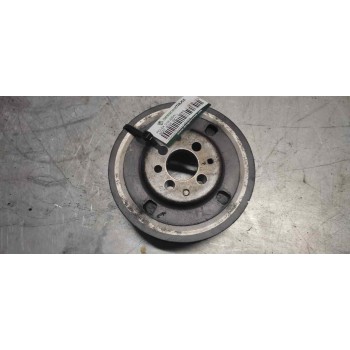 Recambio de polea cigueñal para seat ibiza (6k1) select referencia OEM IAM   