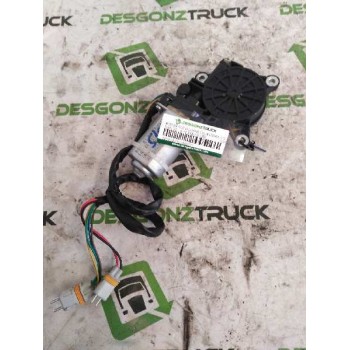 MOTOR ELEVALUNAS DELANTERO IZQUIERDO 