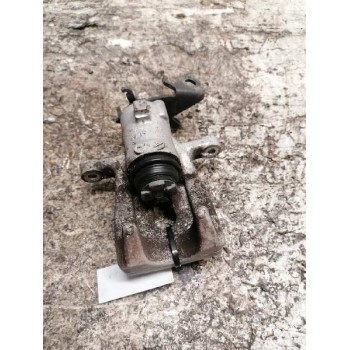 Recambio de pinza freno trasera izquierda para renault megane ii berlina 5p authentique referencia OEM IAM   