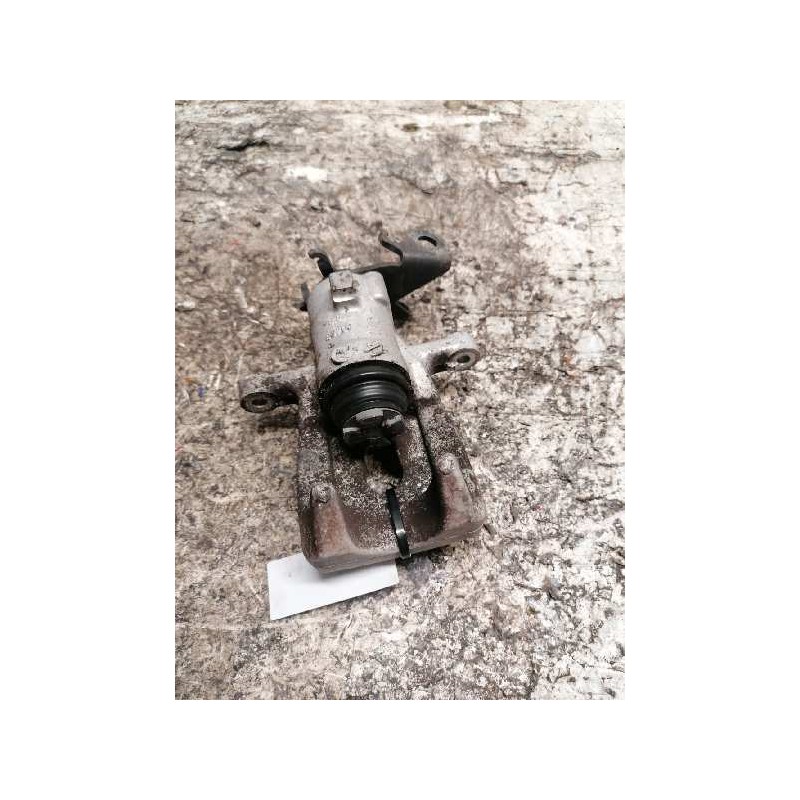 Recambio de pinza freno trasera izquierda para renault megane ii berlina 5p authentique referencia OEM IAM - Negro 3