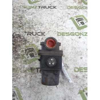 VALVULA AIRE 0265351101 BOSCH ELECTRO VALVULA ABS