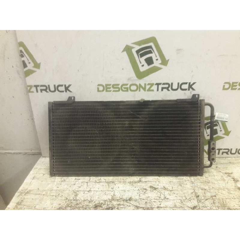 Recambio de condensador / radiador a/a para mg serie 400 (rt) 420 d (4-ptas.) referencia OEM IAM   