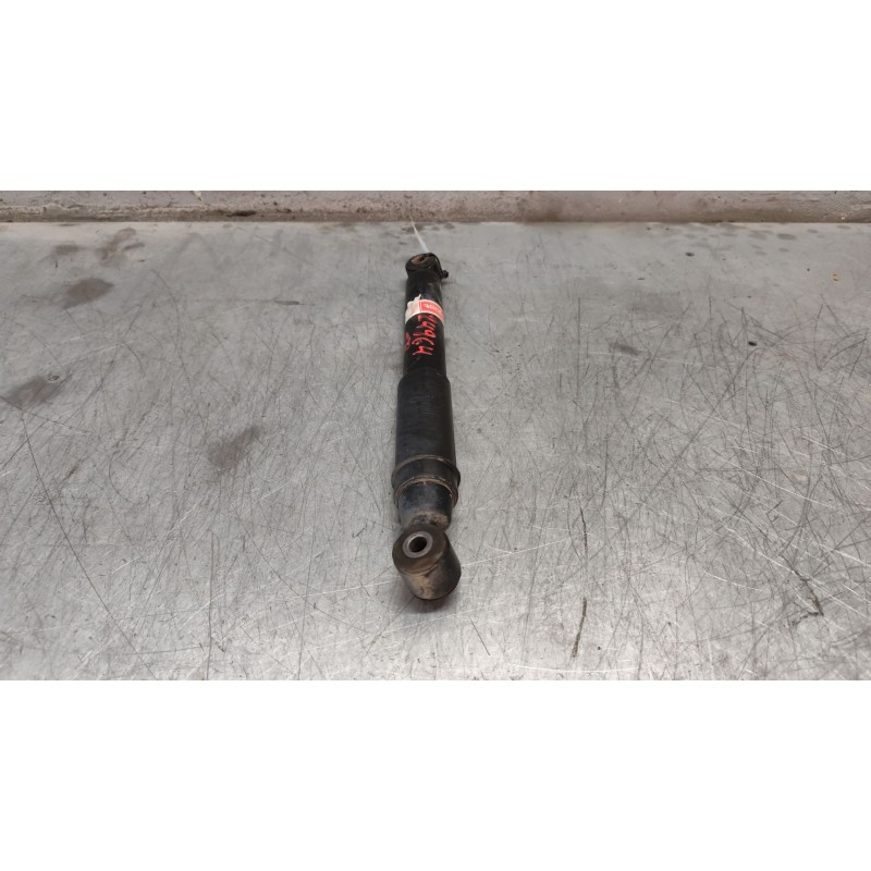 Recambio de amortiguador trasero para renault kangoo (f/kc0) 1.5 dci diesel referencia OEM IAM - Blanco 3