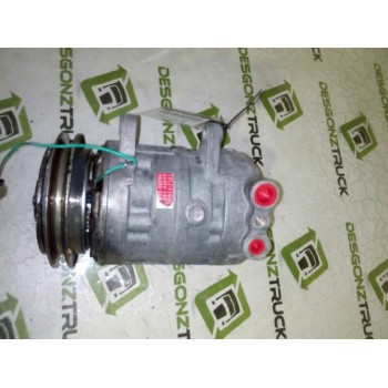 Recambio de compresor aire acondicionado para nissan trucks atleon 35.13 referencia OEM IAM DKS 16 8920 582 156343