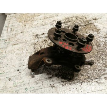 Recambio de mangueta delantera izquierda para ford transit combi ´06 ft 330 mediano referencia OEM IAM 6C113K186AD  