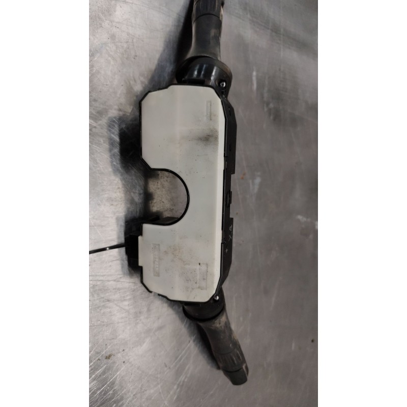Recambio de mando multifuncion para nissan juke (f15) 1.6 dig-t nismo rs referencia OEM IAM 14am0 - Negro 2