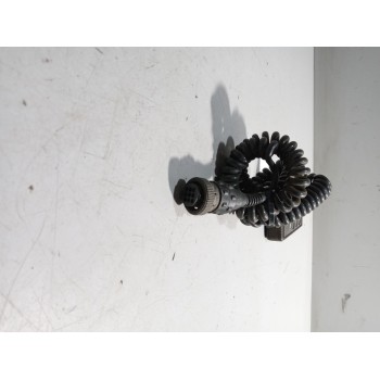 Recambio de mando control de ecas para daf serie xf105.xxx 12.9 diesel referencia OEM IAM 1337230  