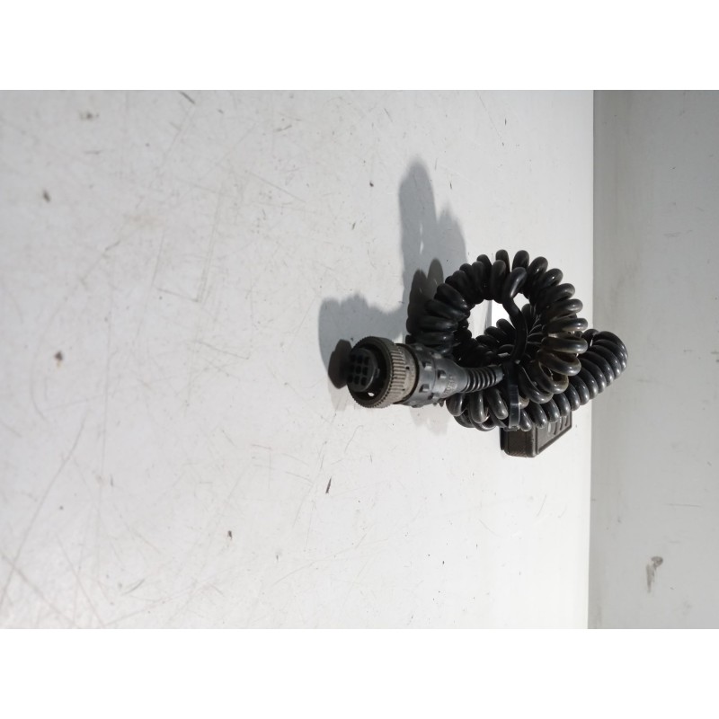 Recambio de mando control de ecas para daf serie xf105.460 12.9 diesel referencia OEM IAM 1337230 2