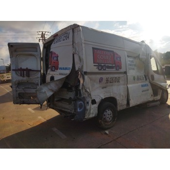 fiat ducato combi 30 (09.2006 =>) del año 2009