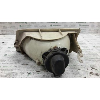 Recambio de faro derecho para peugeot 205 berlina 1.8 d generation referencia OEM IAM   