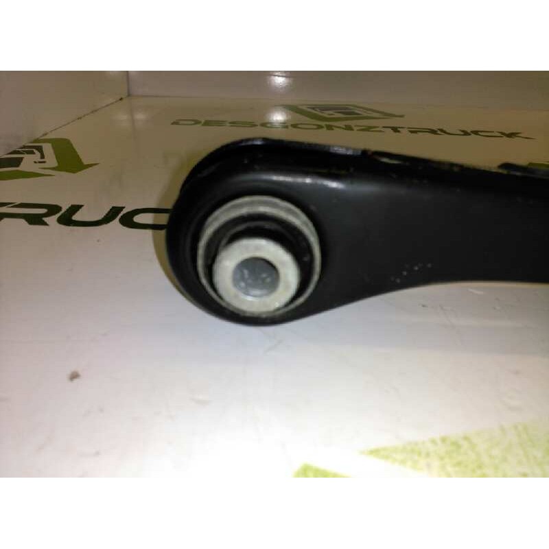 Recambio de tirante trasero derecho para bmw serie 3 berlina (e46) 320d referencia OEM IAM - Azul 2