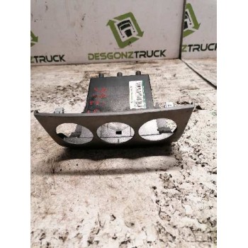 Recambio de cenicero para peugeot 308 1.6 hdi fap cat (9hz / dv6ted4) referencia OEM IAM 9658691077  