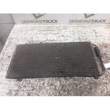 Recambio de condensador / radiador a/a para mg serie 400 (rt) 420 d (4-ptas.) referencia OEM IAM   