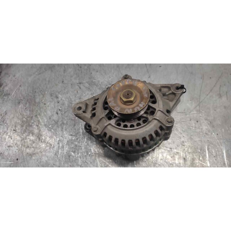 Recambio de alternador para hyundai coupe (j2) 1.6 fx coupe referencia OEM IAM AB175019 13.5V 75A MANDO KOREA