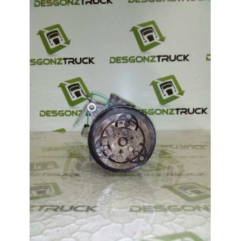 Recambio de compresor aire acondicionado para nissan trucks atleon 35.13 referencia OEM IAM DKS 16 8920 582 156343
