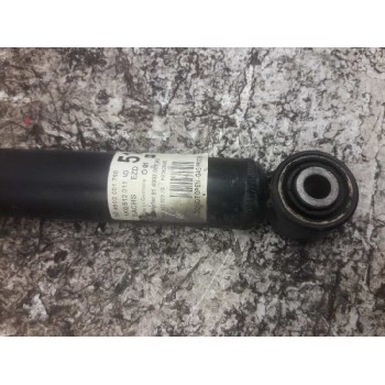 Recambio de amortiguador trasero para seat altea (5p1) arena referencia OEM IAM 1K0512011AD 804902001768 