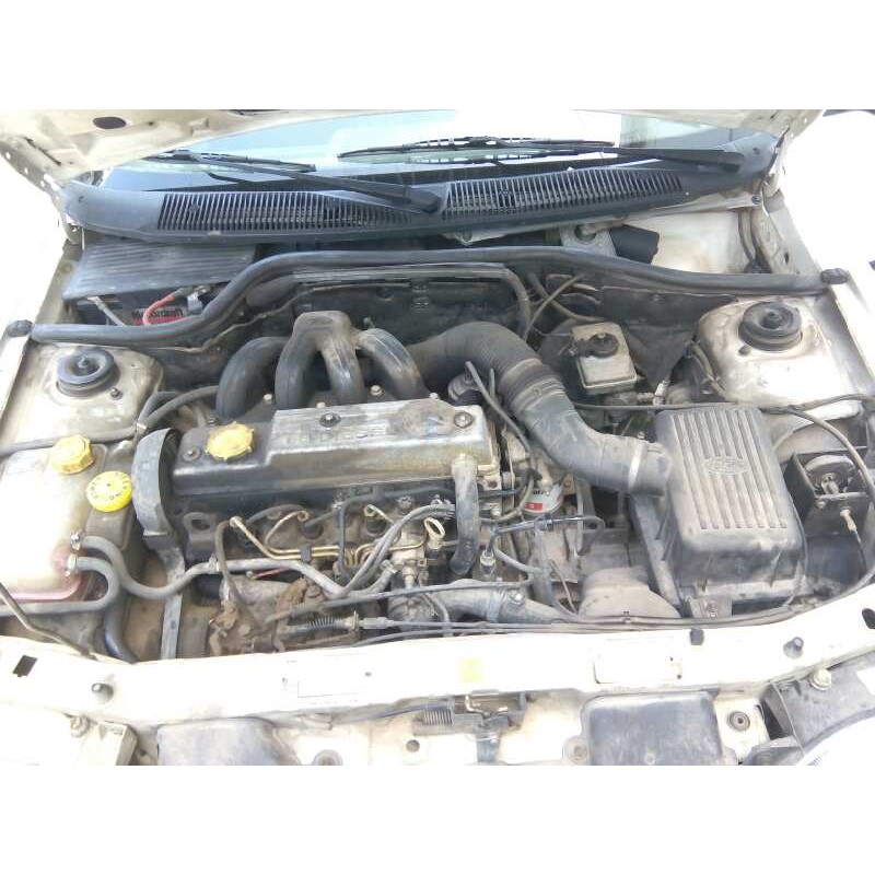 FORD ESCORT BERLINA/TURNIER