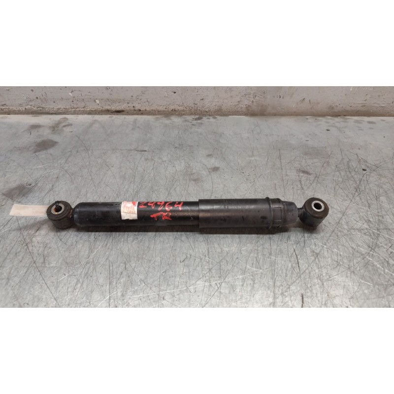 Recambio de amortiguador trasero para renault kangoo (f/kc0) 1.5 dci diesel referencia OEM IAM - Blanco 4