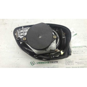 CINTURON SEGURIDAD DELANTERO DERECHO 