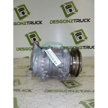 Recambio de compresor aire acondicionado para nissan trucks atleon 35.13 referencia OEM IAM DKS 16 8920 582 156343