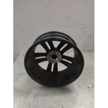 Recambio de juego llantas para skoda rapid ambition referencia OEM IAM 7JX17 H2 ET46  5 TORNILLOS