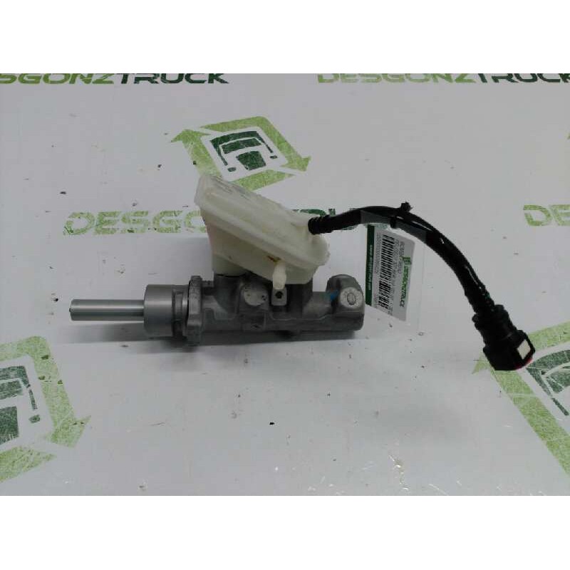 Recambio de bomba freno para peugeot 307 berlina (s2) gt referencia OEM IAM 22495179  